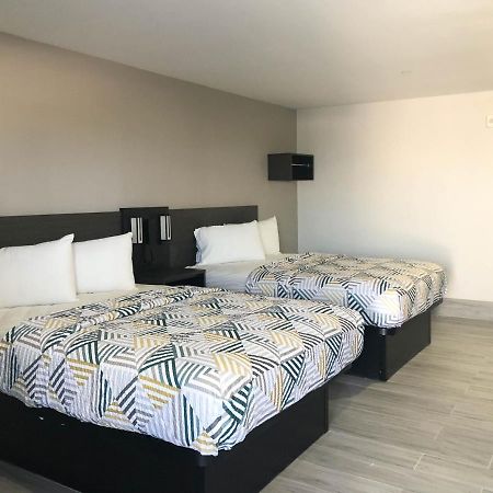Motel 6 Aransas Pass Tx エクステリア 写真
