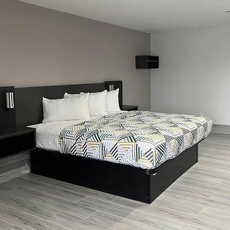 Motel 6 Aransas Pass Tx エクステリア 写真
