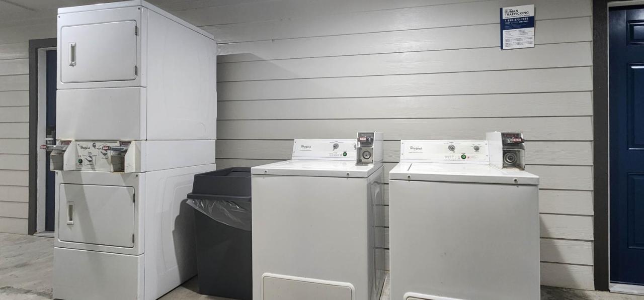 Motel 6 Aransas Pass Tx エクステリア 写真