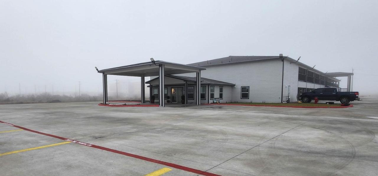 Motel 6 Aransas Pass Tx エクステリア 写真