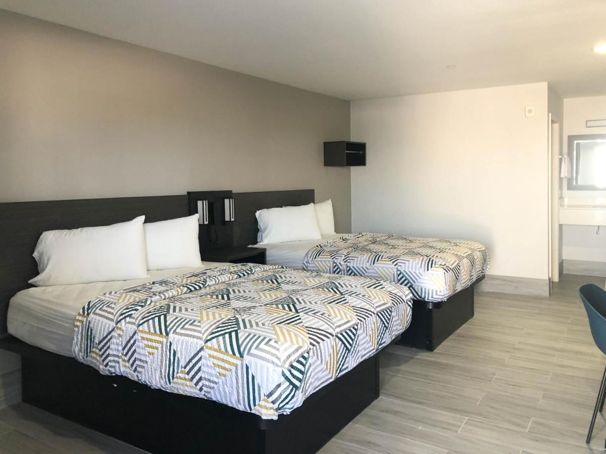 Motel 6 Aransas Pass Tx エクステリア 写真