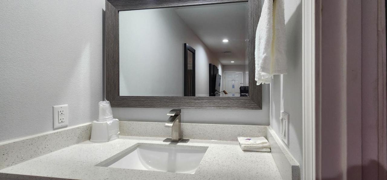 Motel 6 Aransas Pass Tx エクステリア 写真
