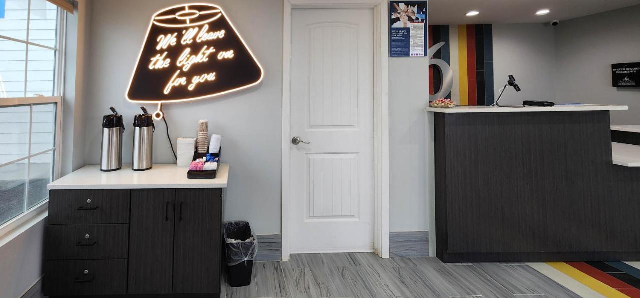 Motel 6 Aransas Pass Tx エクステリア 写真