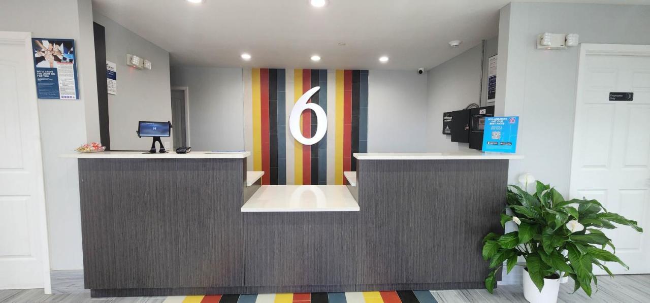Motel 6 Aransas Pass Tx エクステリア 写真