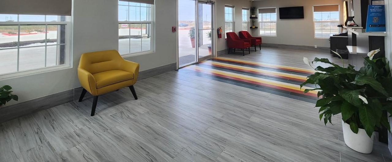 Motel 6 Aransas Pass Tx エクステリア 写真