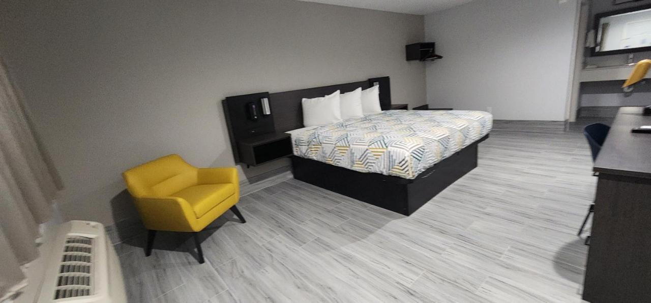 Motel 6 Aransas Pass Tx エクステリア 写真