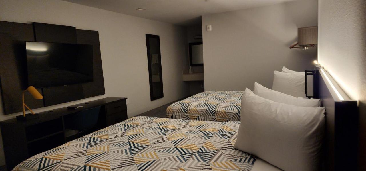 Motel 6 Aransas Pass Tx エクステリア 写真