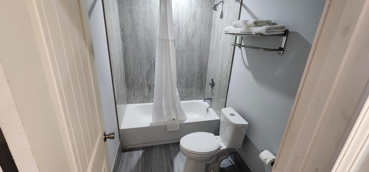 Motel 6 Aransas Pass Tx エクステリア 写真