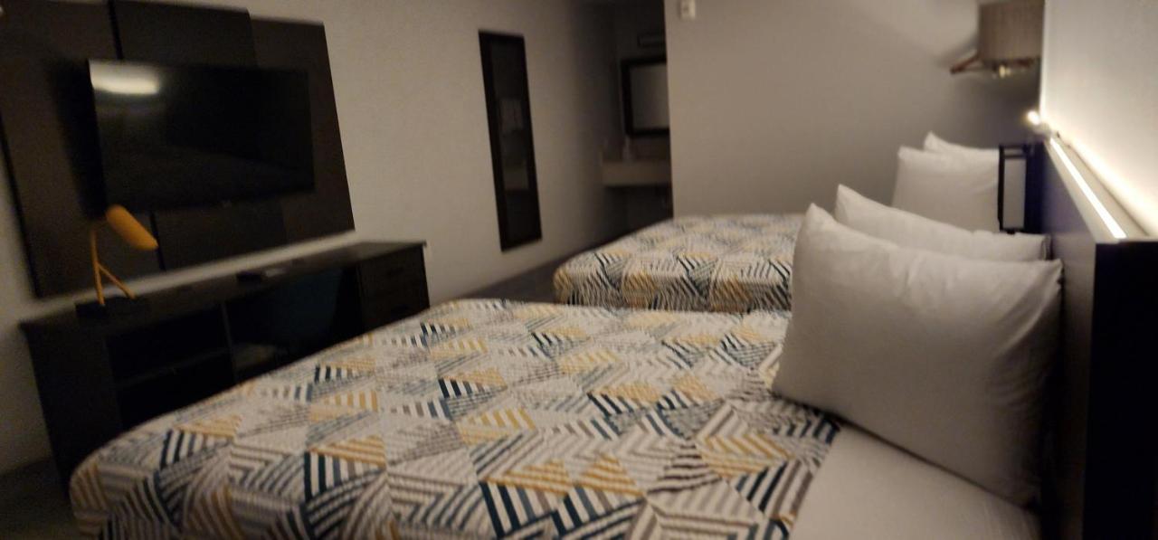Motel 6 Aransas Pass Tx エクステリア 写真