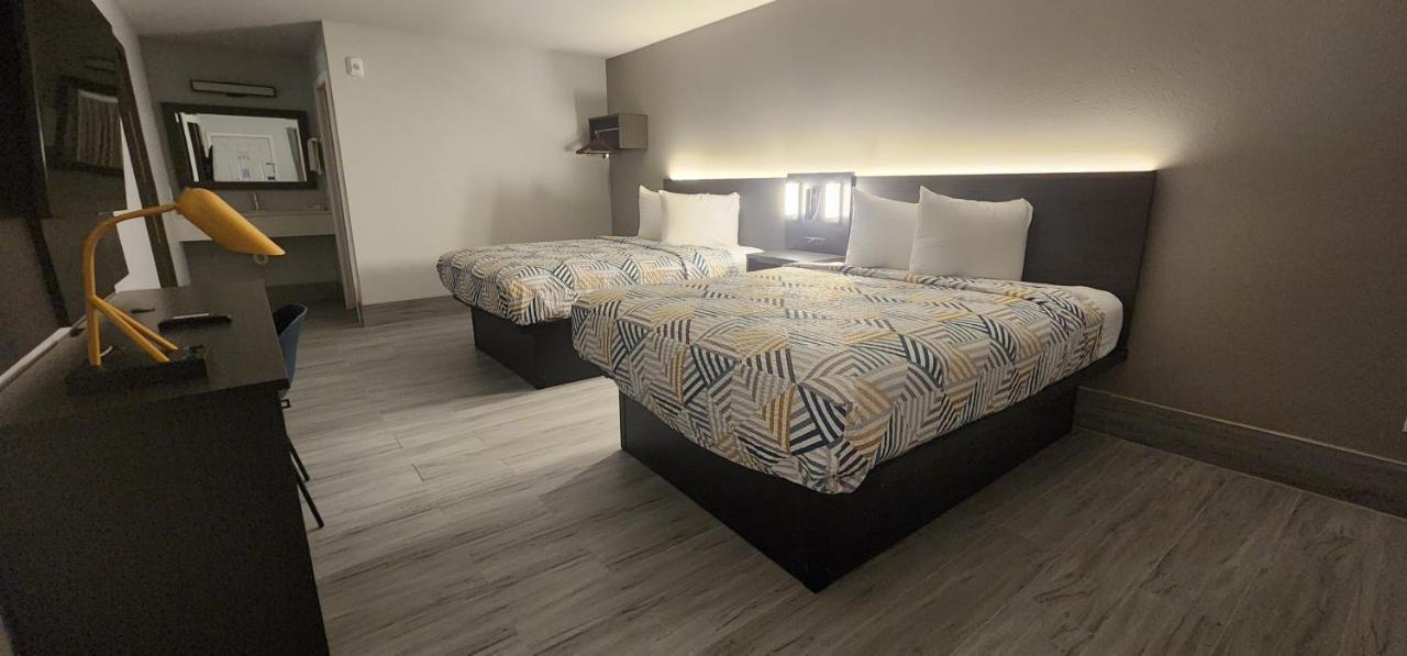 Motel 6 Aransas Pass Tx エクステリア 写真
