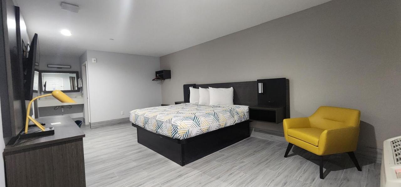 Motel 6 Aransas Pass Tx エクステリア 写真