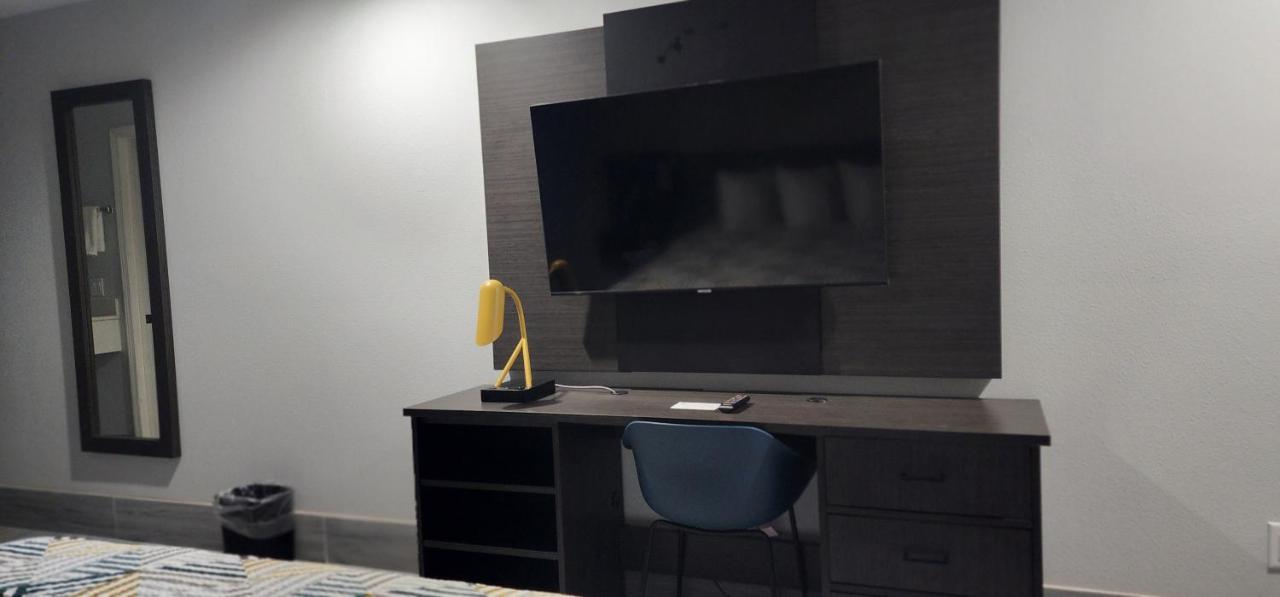 Motel 6 Aransas Pass Tx エクステリア 写真