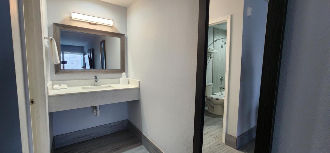 Motel 6 Aransas Pass Tx エクステリア 写真